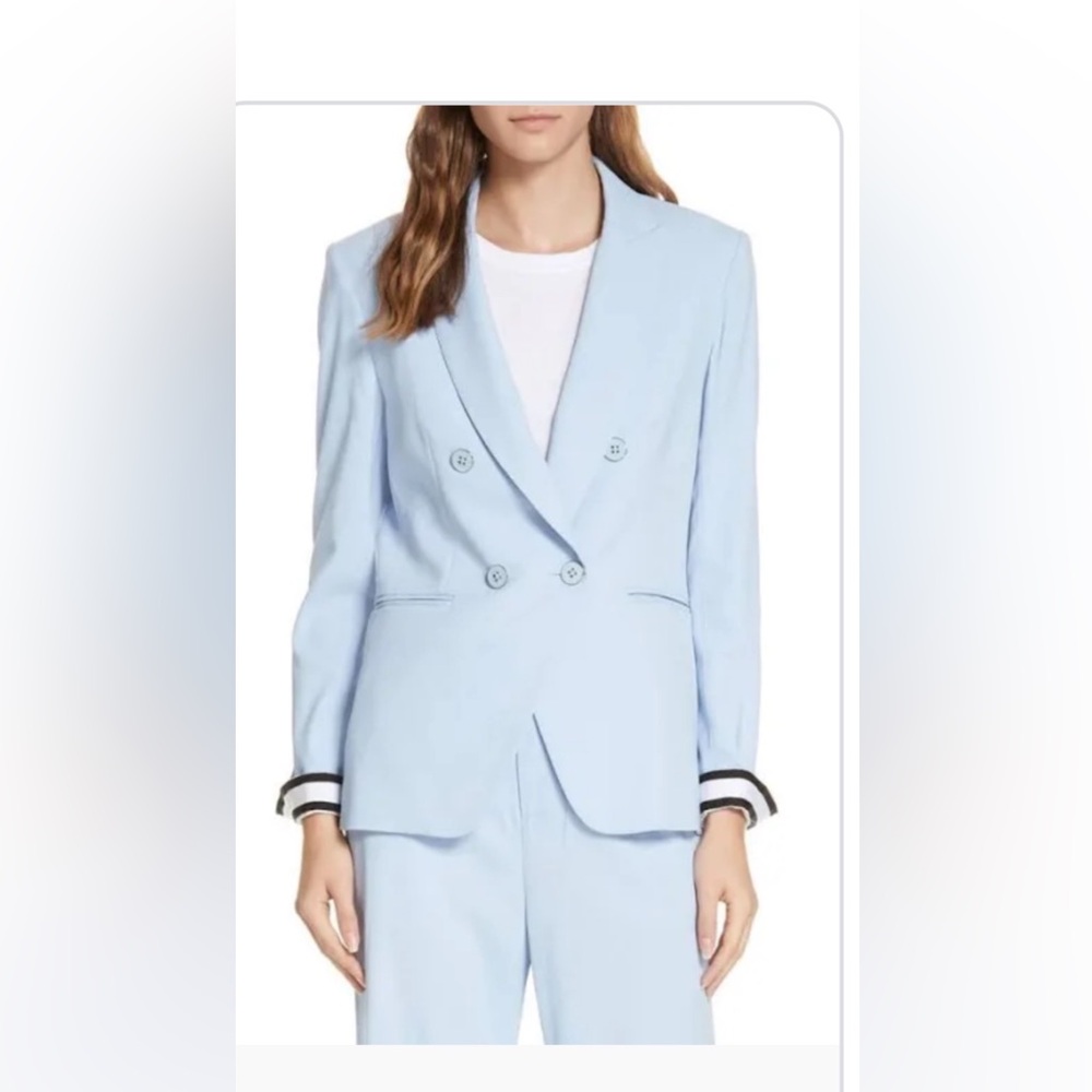Veronica beard jacket